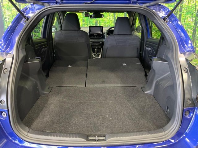 TOYOTA YARIS HYBRID 2021 Image 31