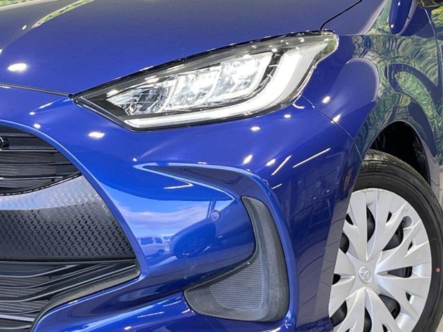 TOYOTA YARIS HYBRID 2021 Image 31