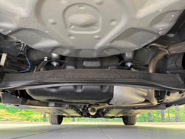 TOYOTA YARIS HYBRID 2021 Image 31