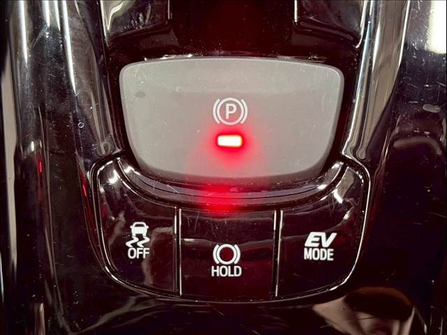 TOYOTA C-HR 2019 Image 31