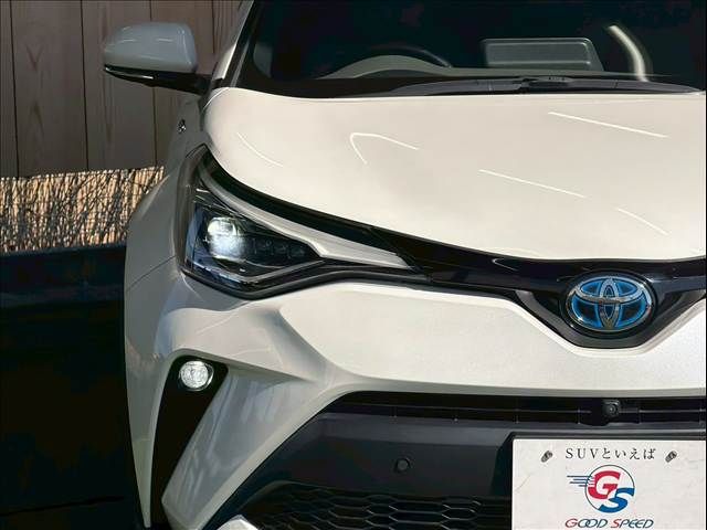 TOYOTA C-HR 2019 Image 31