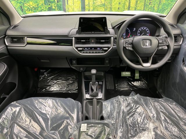 HONDA WR-V 2026 Image 31