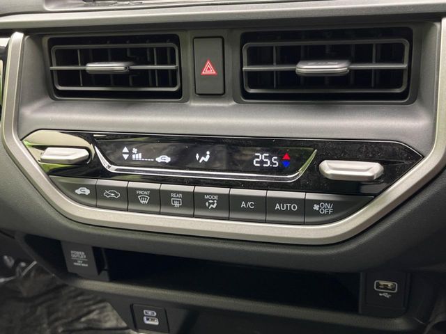 HONDA WR-V 2026 Image 31