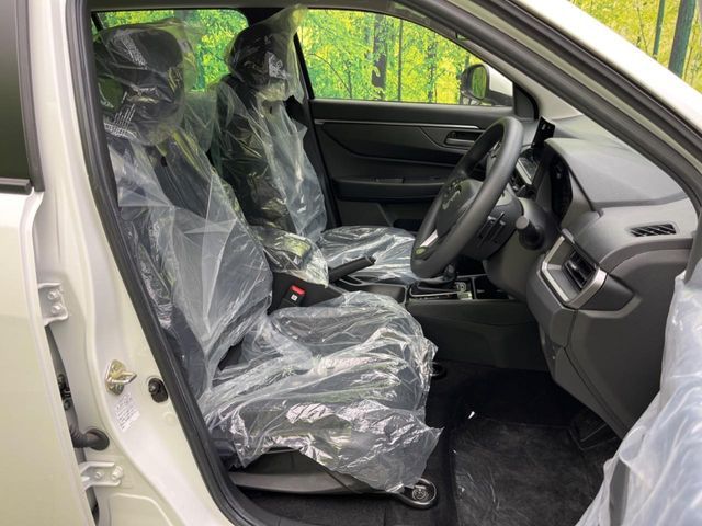 HONDA WR-V 2026 Image 31