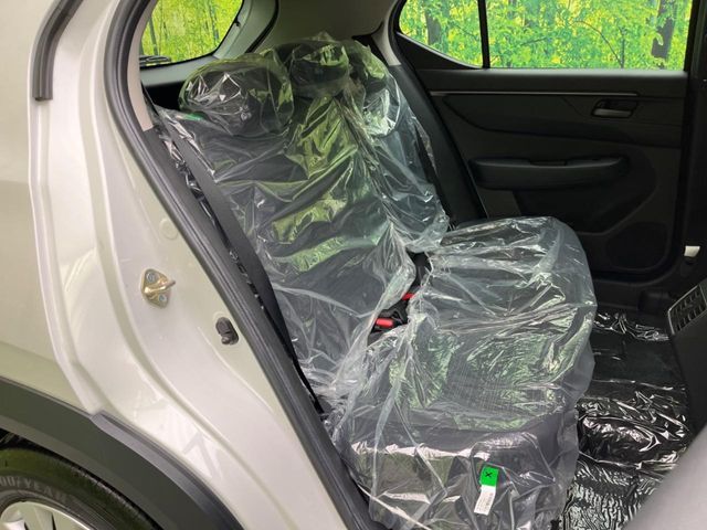 HONDA WR-V 2026 Image 31