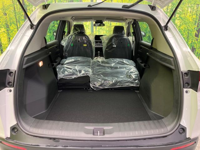 HONDA WR-V 2026 Image 31