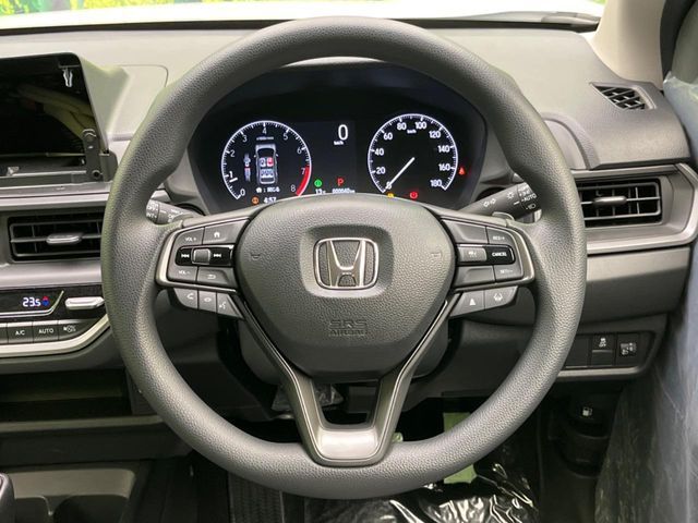 HONDA WR-V 2026 Image 31