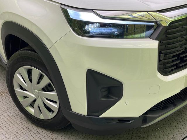 HONDA WR-V 2026 Image 31
