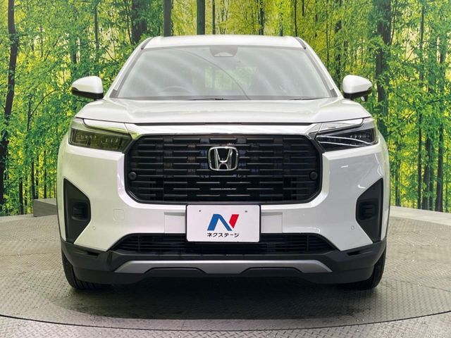 HONDA WR-V 2026 Image 31