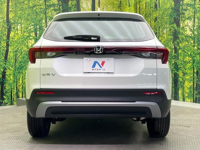 HONDA WR-V 2026 Image 31