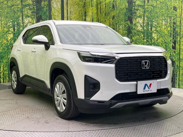 HONDA WR-V 2026 Image 31