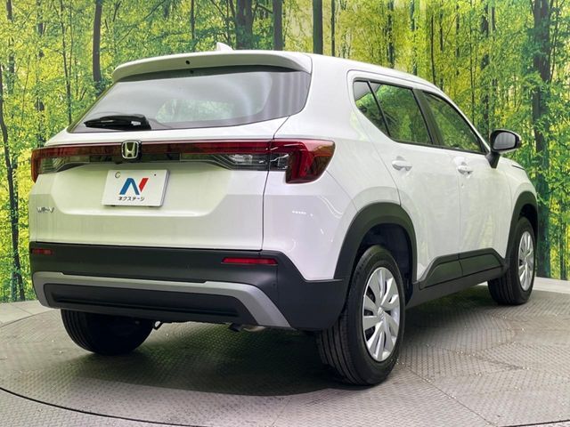 HONDA WR-V 2026 Image 31