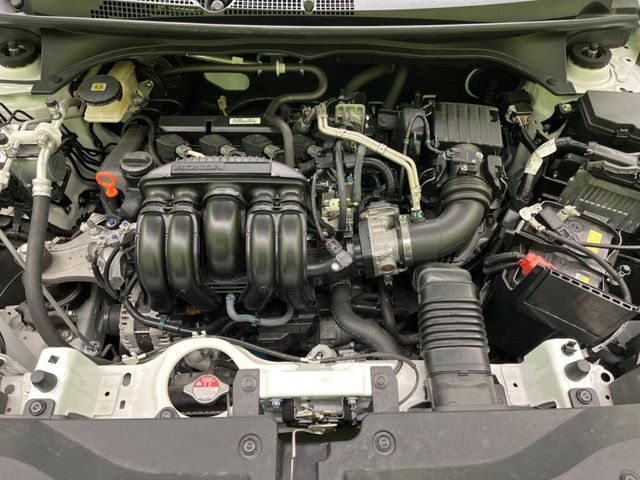 HONDA WR-V 2026 Image 31