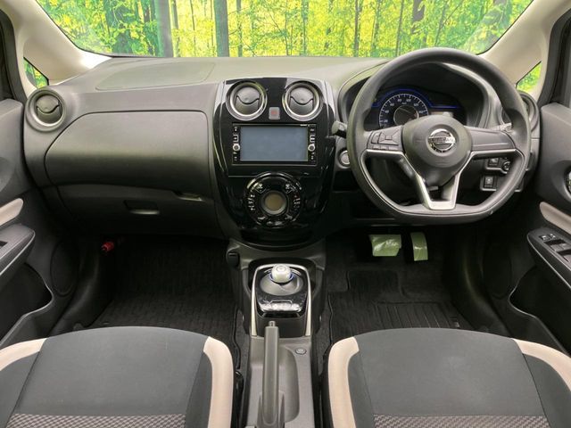 NISSAN NOTE 2017 Image 31