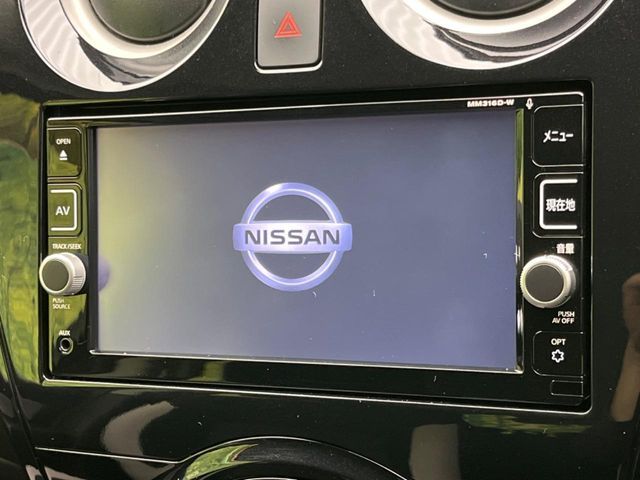 NISSAN NOTE 2017 Image 31