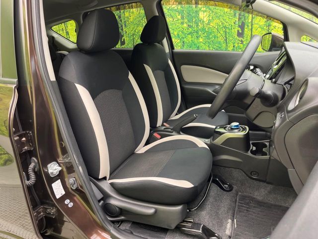 NISSAN NOTE 2017 Image 31