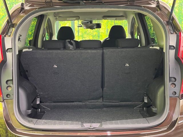 NISSAN NOTE 2017 Image 31