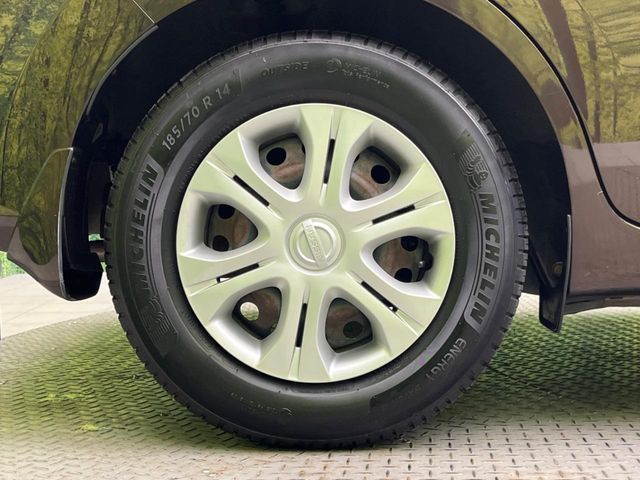 NISSAN NOTE 2017 Image 31