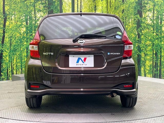 NISSAN NOTE 2017 Image 31