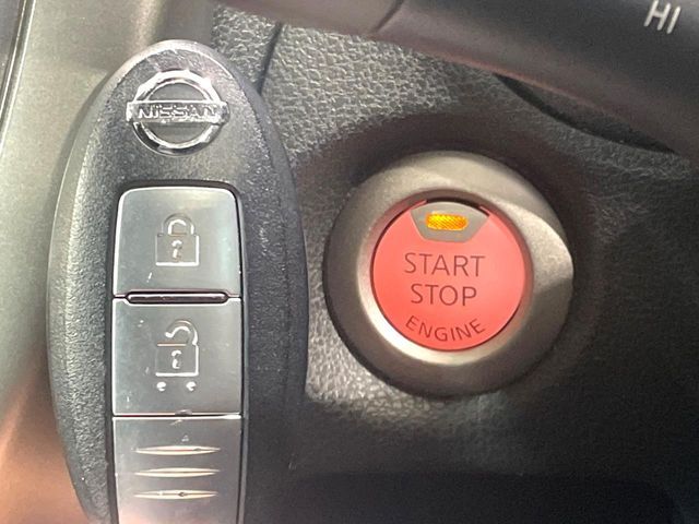 NISSAN NOTE 2013 Image 31