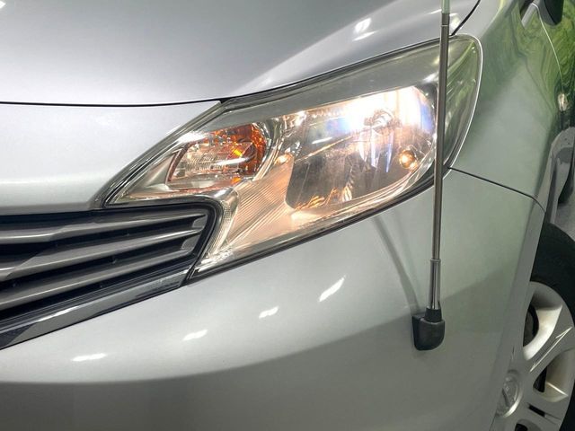 NISSAN NOTE 2013 Image 31