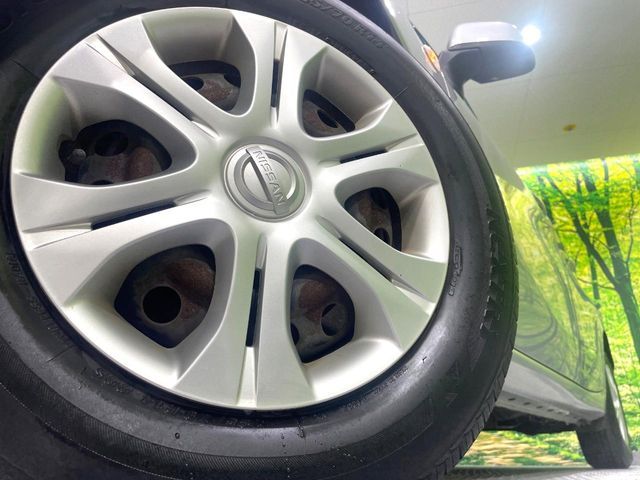 NISSAN NOTE 2013 Image 31