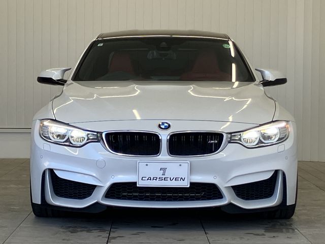 BMW M3 SEDAN 2015 Image 31