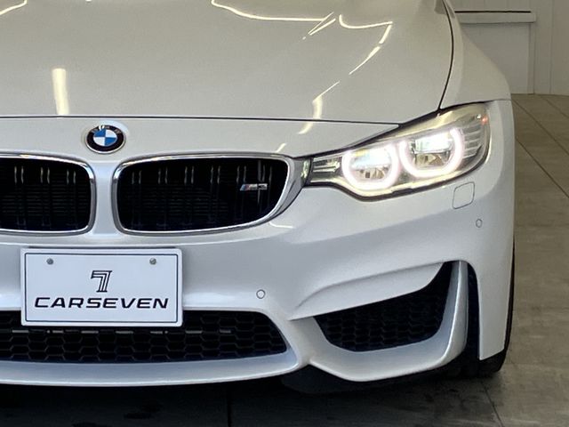 BMW M3 SEDAN 2015 Image 31