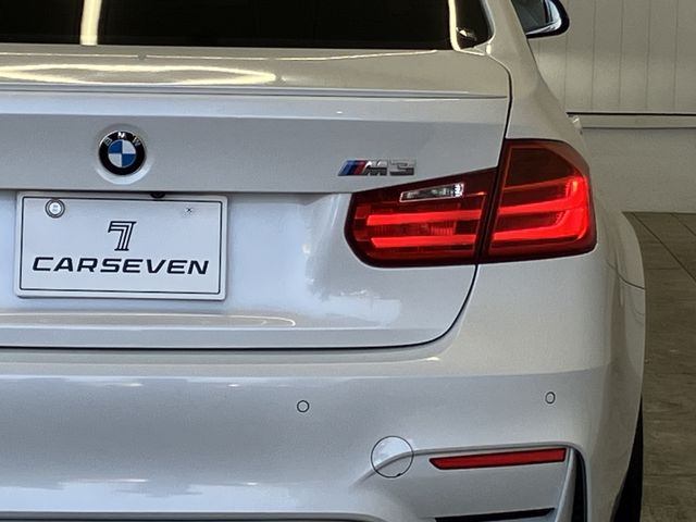 BMW M3 SEDAN 2015 Image 31