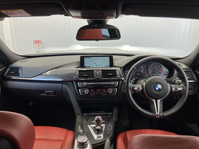BMW M3 SEDAN 2015 Image 31