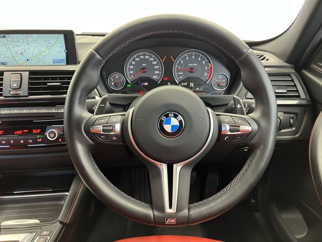 BMW M3 SEDAN 2015 Image 31