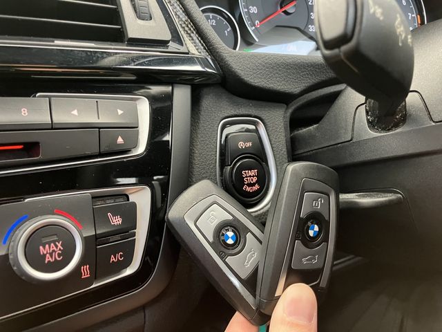 BMW M3 SEDAN 2015 Image 31