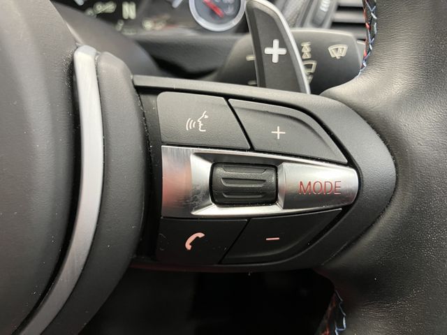 BMW M3 SEDAN 2015 Image 31