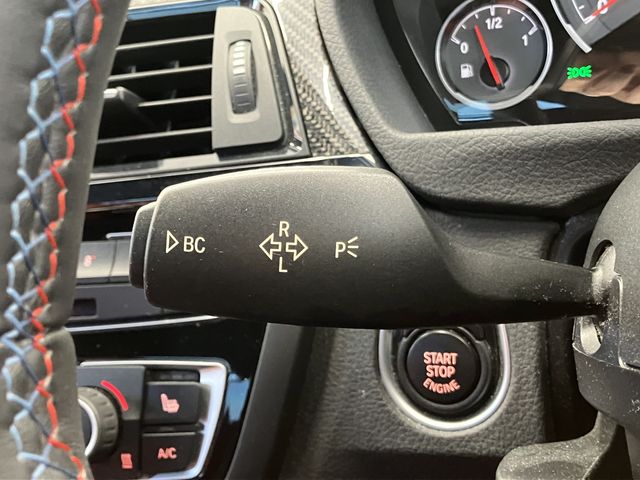 BMW M3 SEDAN 2015 Image 31