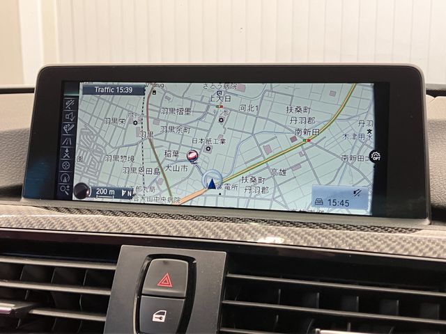 BMW M3 SEDAN 2015 Image 31