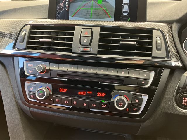 BMW M3 SEDAN 2015 Image 31