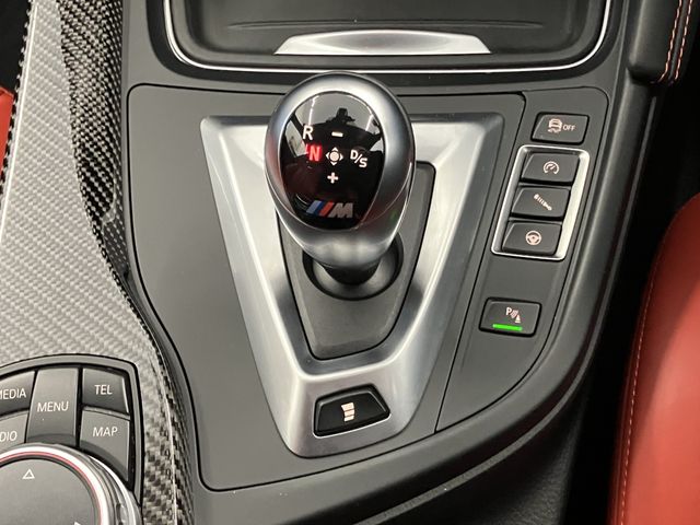 BMW M3 SEDAN 2015 Image 31