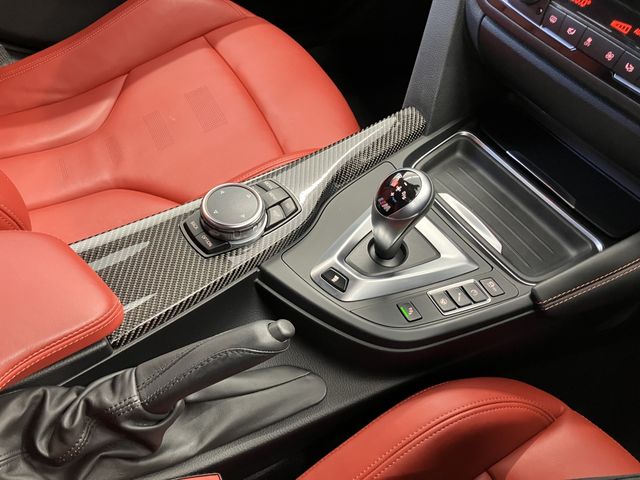 BMW M3 SEDAN 2015 Image 31