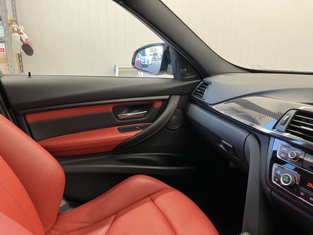 BMW M3 SEDAN 2015 Image 31