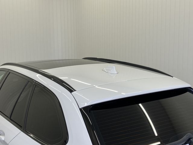 BMW 5SERIES TOURING 2020 Image 31