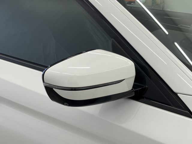 BMW 5SERIES TOURING 2020 Image 31