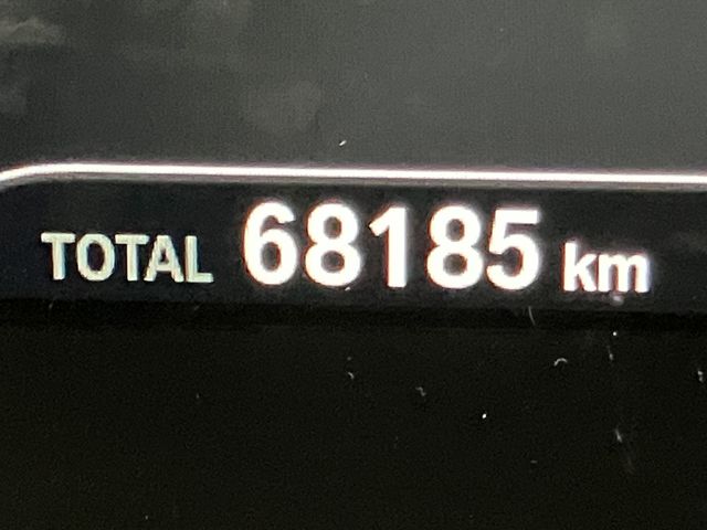 BMW 5SERIES TOURING 2020 Image 31