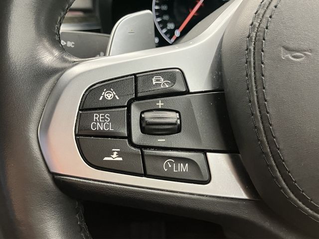 BMW 5SERIES TOURING 2020 Image 31