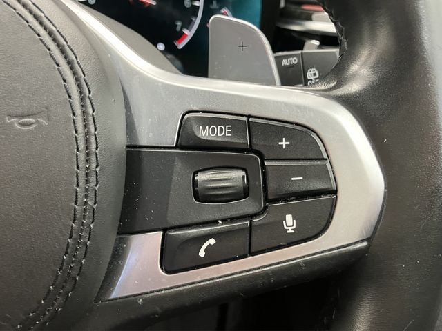 BMW 5SERIES TOURING 2020 Image 31