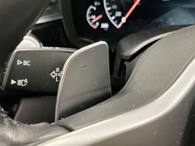 BMW 5SERIES TOURING 2020 Image 31