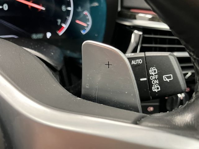 BMW 5SERIES TOURING 2020 Image 31