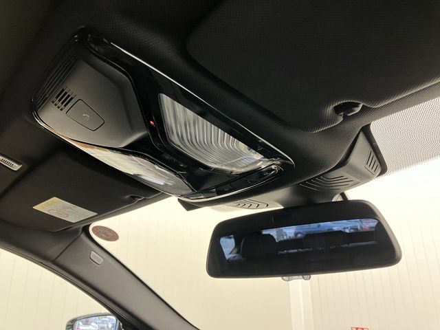 BMW 5SERIES TOURING 2020 Image 31