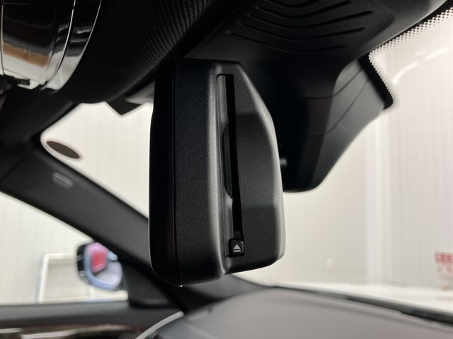 BMW 5SERIES TOURING 2020 Image 31