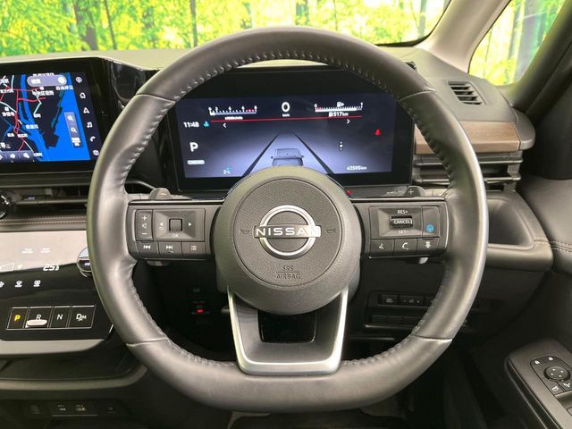 NISSAN SERENA  WG 2023 Image 31