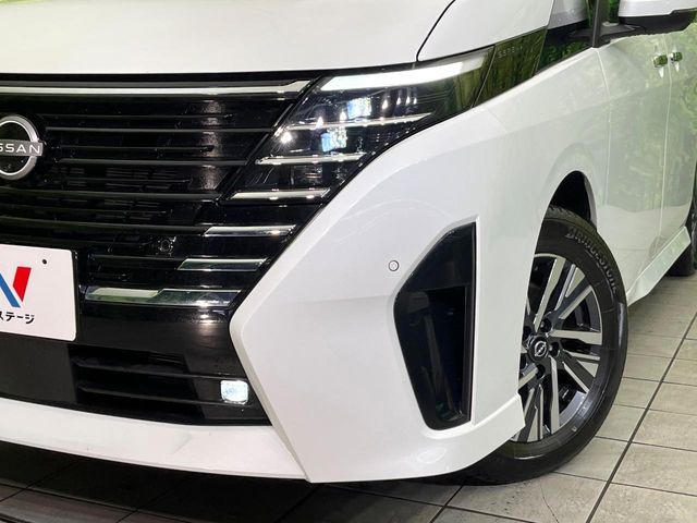 NISSAN SERENA  WG 2023 Image 31